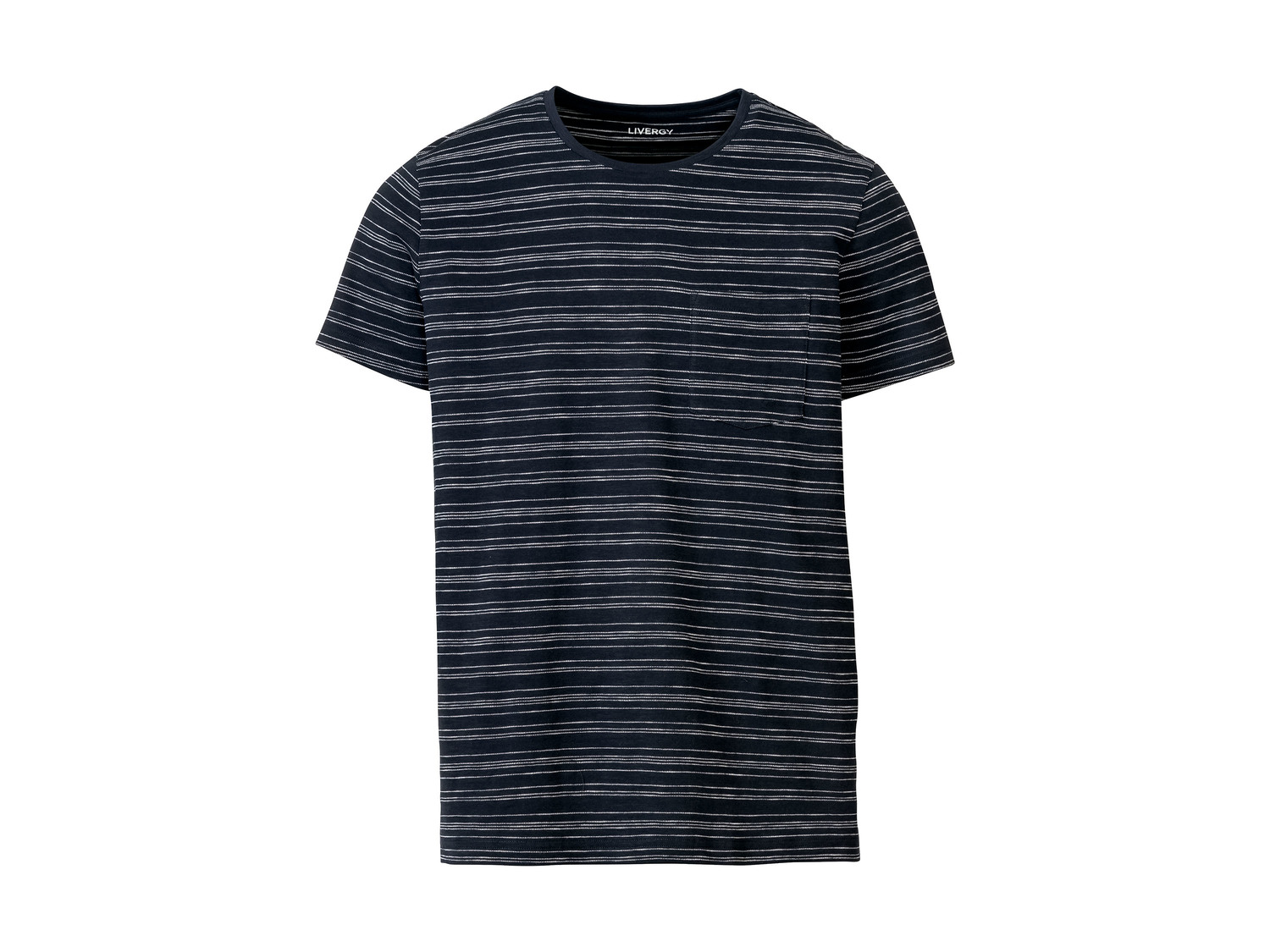 T-shirt homme , le prix 3.99 € 
- Ex. 85 % coton et 15 % viscose (viscose de ...