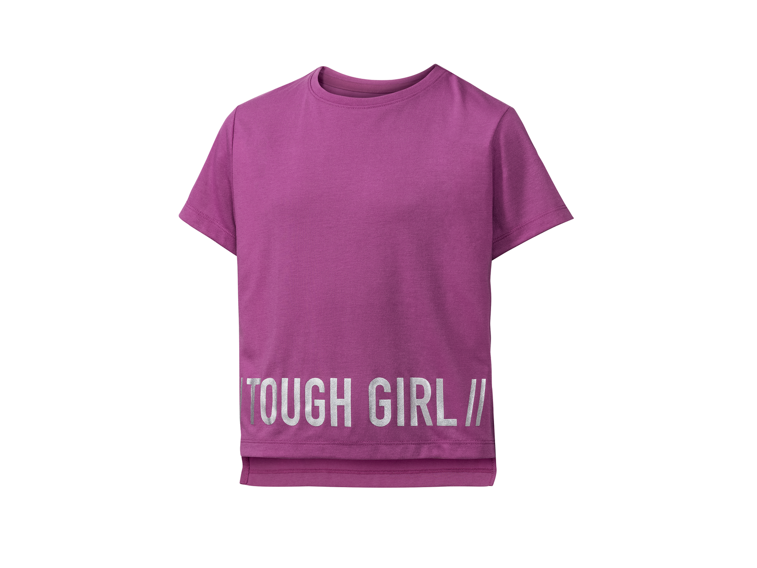 T-shirt technique garçon , le prix 3.99 € 
- Ex. 100 % polyester
- 3 coloris ...