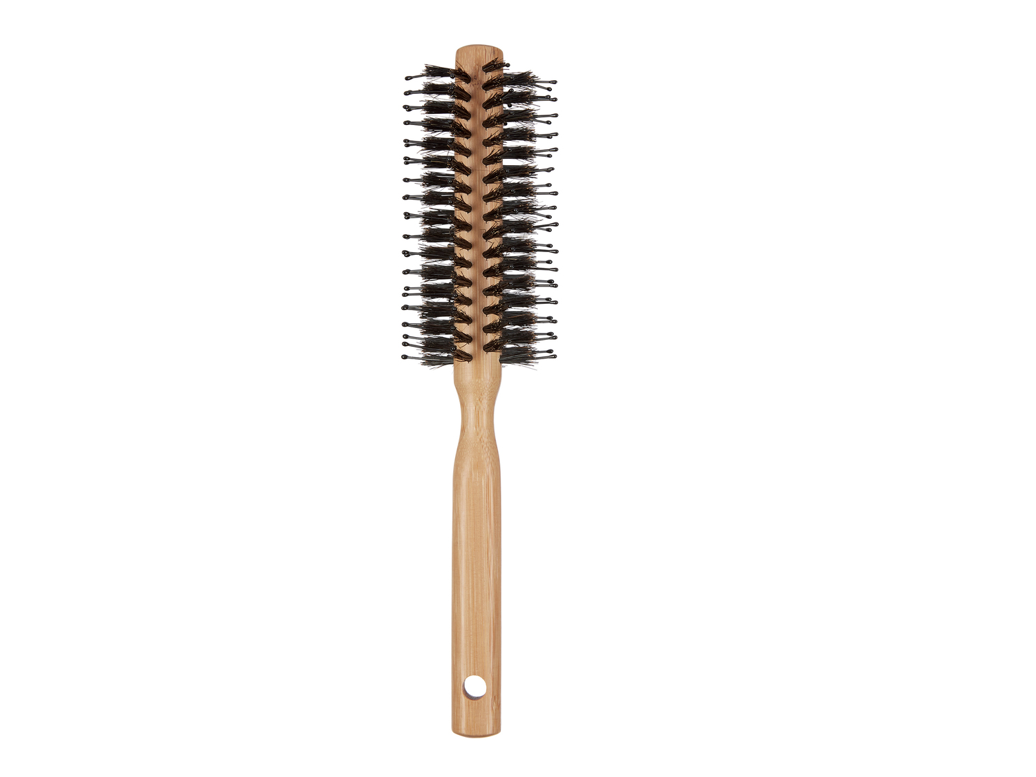 Brosse à cheveux en bambou , le prix 2.99 &#8364; 
- Corps 100 % bambou
- Au ...