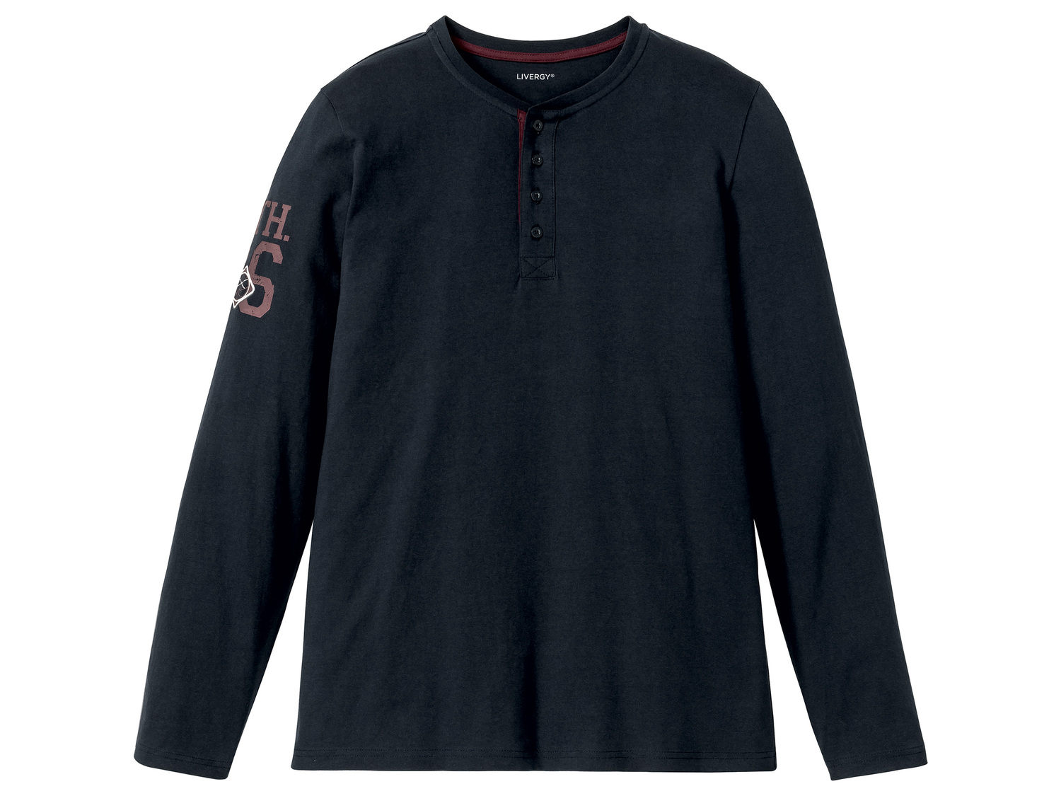 T-shirt de nuit homme , le prix 3.99 € 
- Ex. 58 % coton et 42 % polyester selon ...