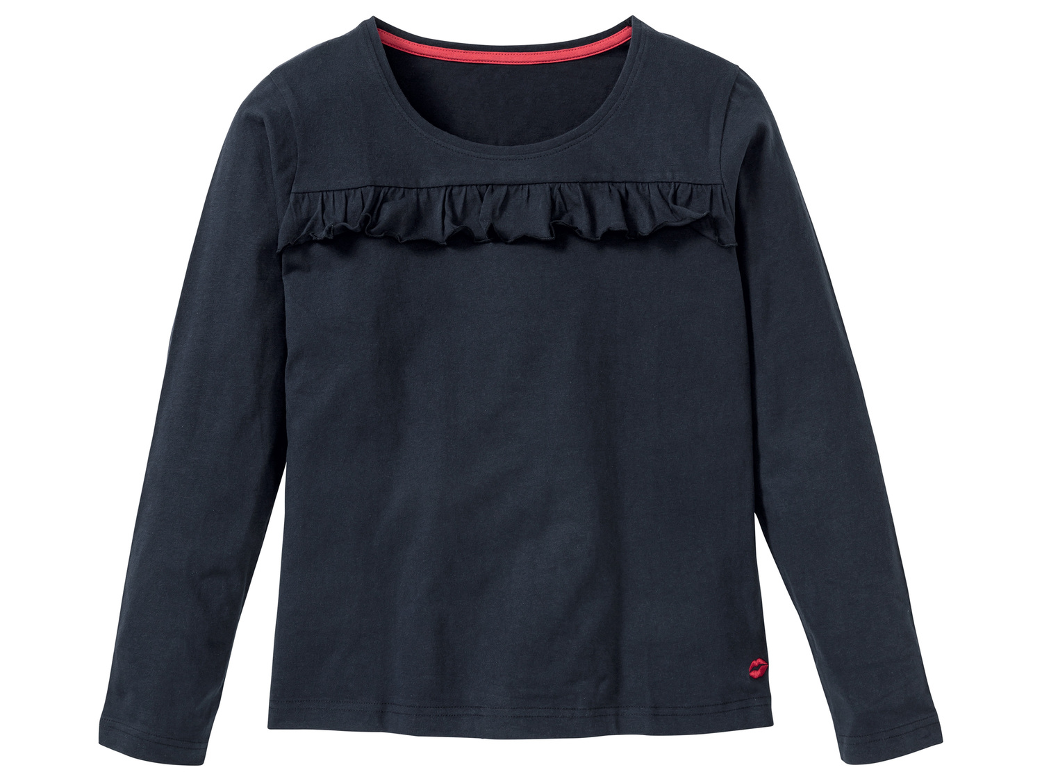 T-shirt de nuit femme Esmara Lingerie, le prix 3.99 € 
- Ex. 90 % coton et 10 ...