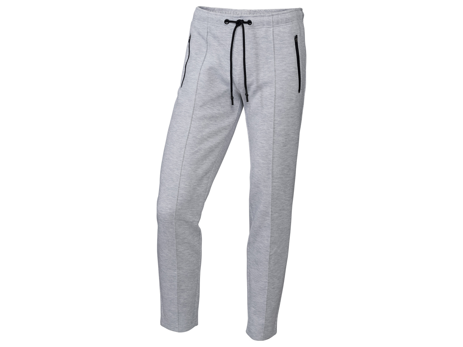 Pantalon molletonné , le prix 11.99 € 
- Ex. 75 % polyester et 25 % coton
- ...