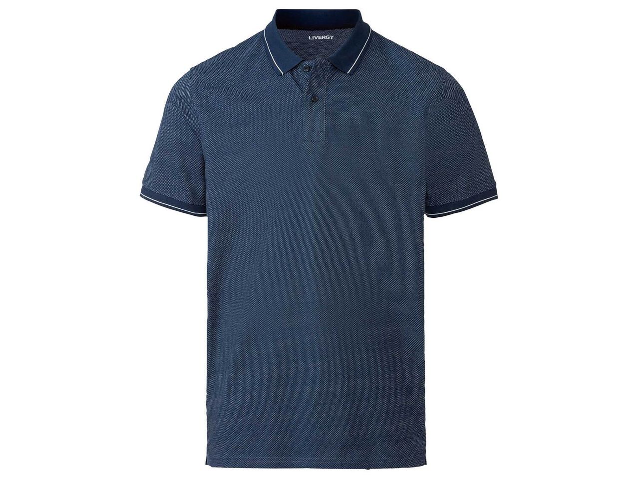 Polo chez Lidl , prezzo 6.99 EUR 
Polo 12 
- Du S au XL selon modèle
- Ex. 100 ...