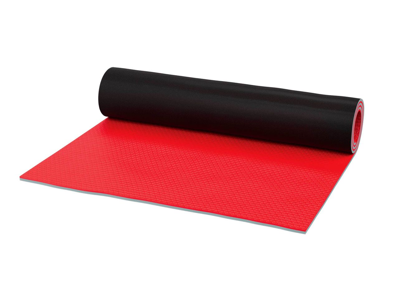 Tapis de fitness , prezzo 7.99 EUR 
Tapis de fitness 
- Env. 150 x 70 x 1 cm
- Ex. ...