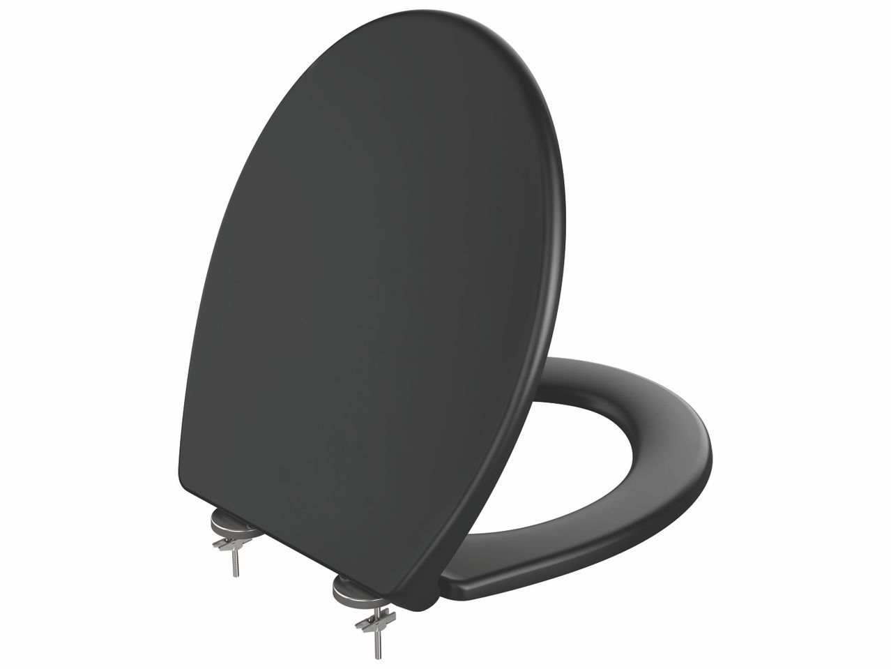 Abattant WC , prezzo 14.99 EUR 
Abattant WC 
- Env. 37 x 44,7 cm (l x p)
- Frein ...