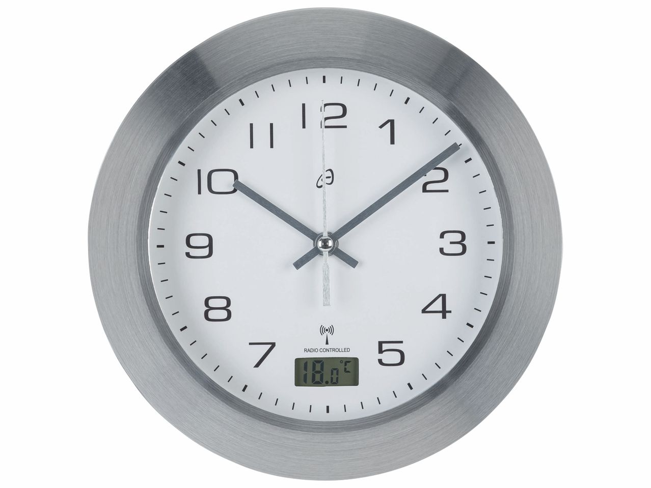 Horloge radioguidée pour salle de bains , prezzo 9.99 EUR 
Horloge radioguidée ...