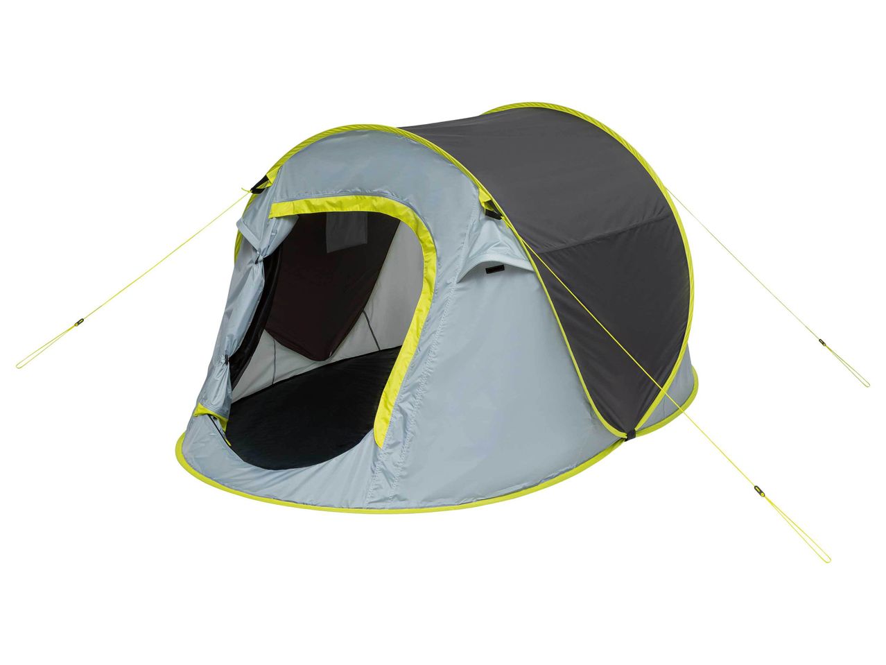 Tente de camping pop-up 2 personnes , prezzo 32.99 EUR 
Tente de camping pop-up ...