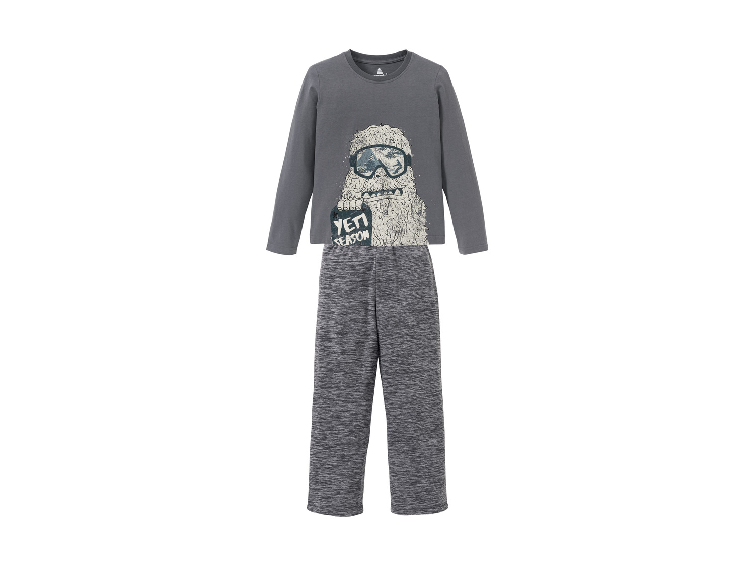 Pyjama homme , le prix 6.99 € 
- Ex. Haut 100 % coton et bas 100 % polyester
- ...