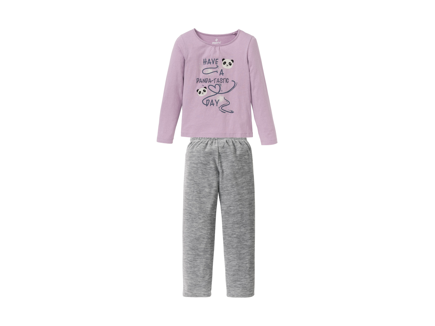 Pyjama fille , le prix 6.99 € 
- Ex. Haut 100 % coton et bas 100 % polyester
- ...