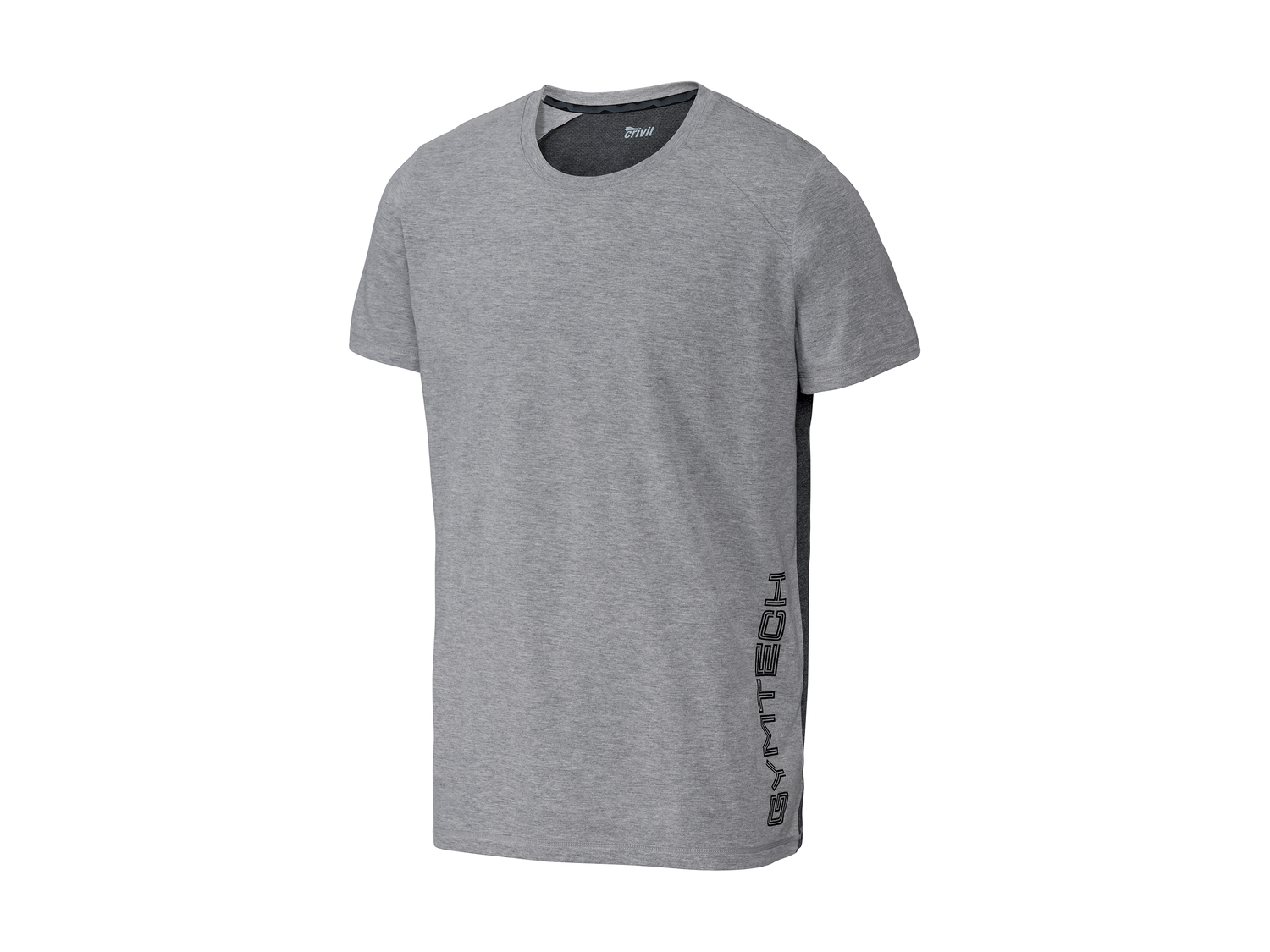 T-shirt technique homme , le prix 4.99 € 
- Du S au XL selon modèle.
- Ex. ...