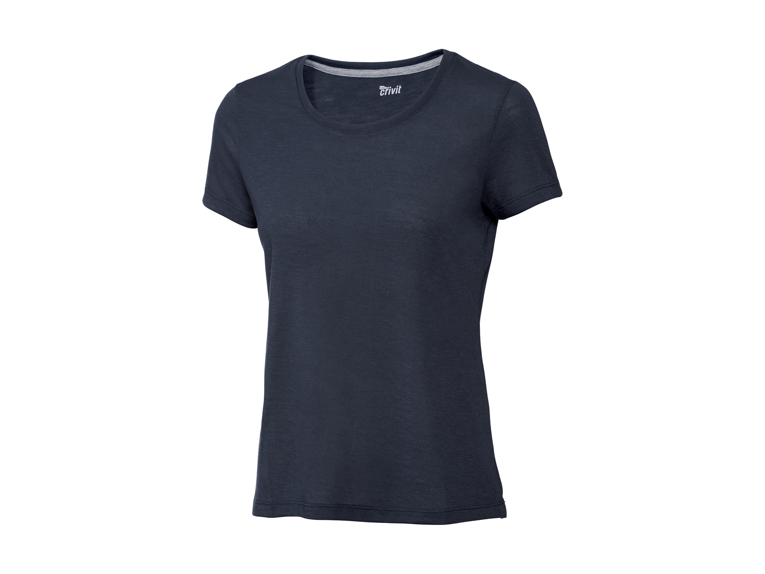 T-shirt femme , le prix 3.99 € 
- Ex. 100 % polyester.
- Du S au XL selon modèle
- ...
