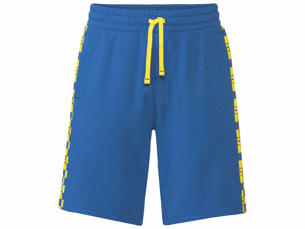 Short molletonné Lidl homme , prezzo 6.99 EUR 
Short molletonné Lidl homme 
- ...