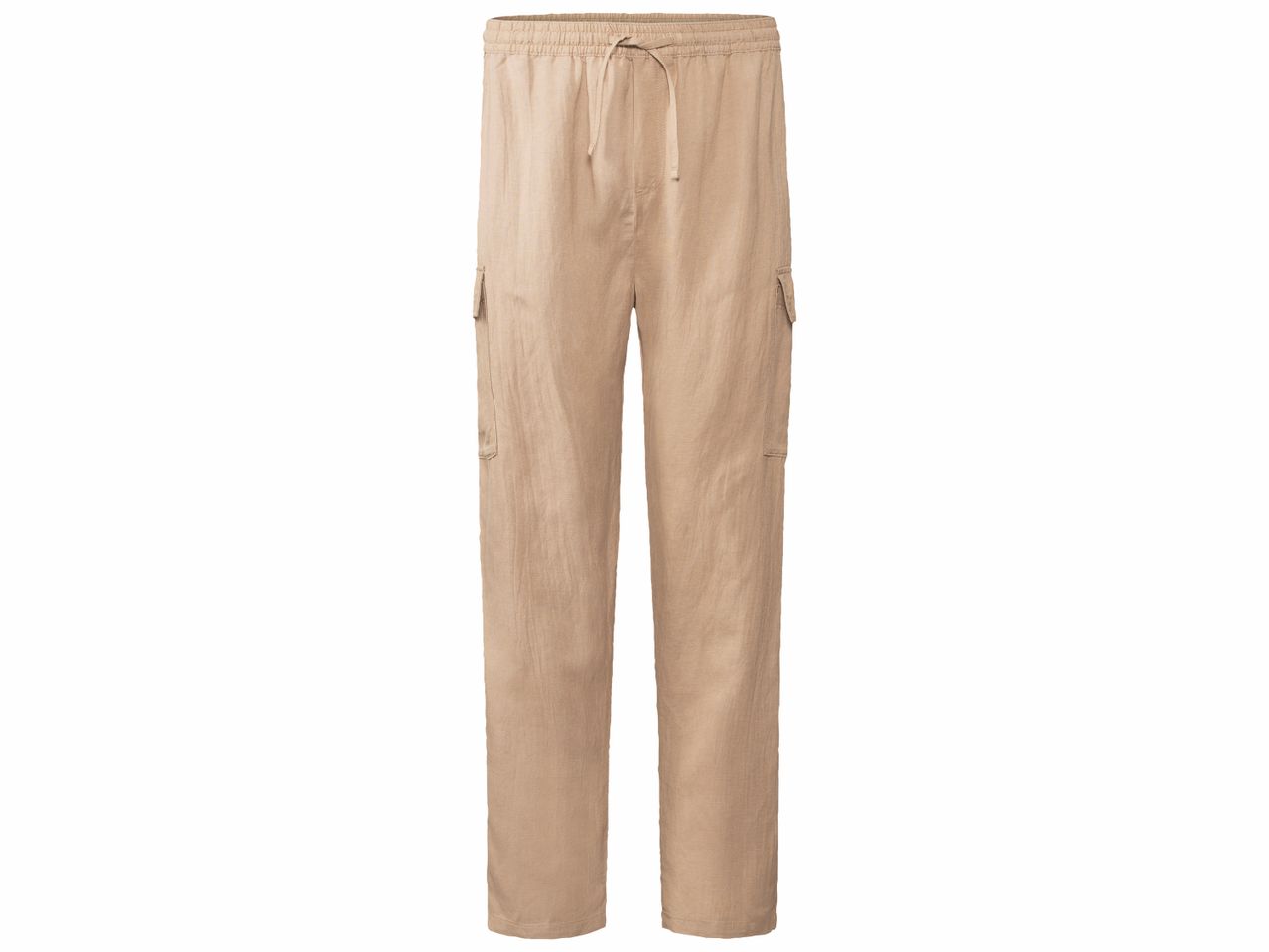 Pantalon cargo en chanvre , prezzo 13.99 EUR
Pantalon cargo en chanvre
- Du ...