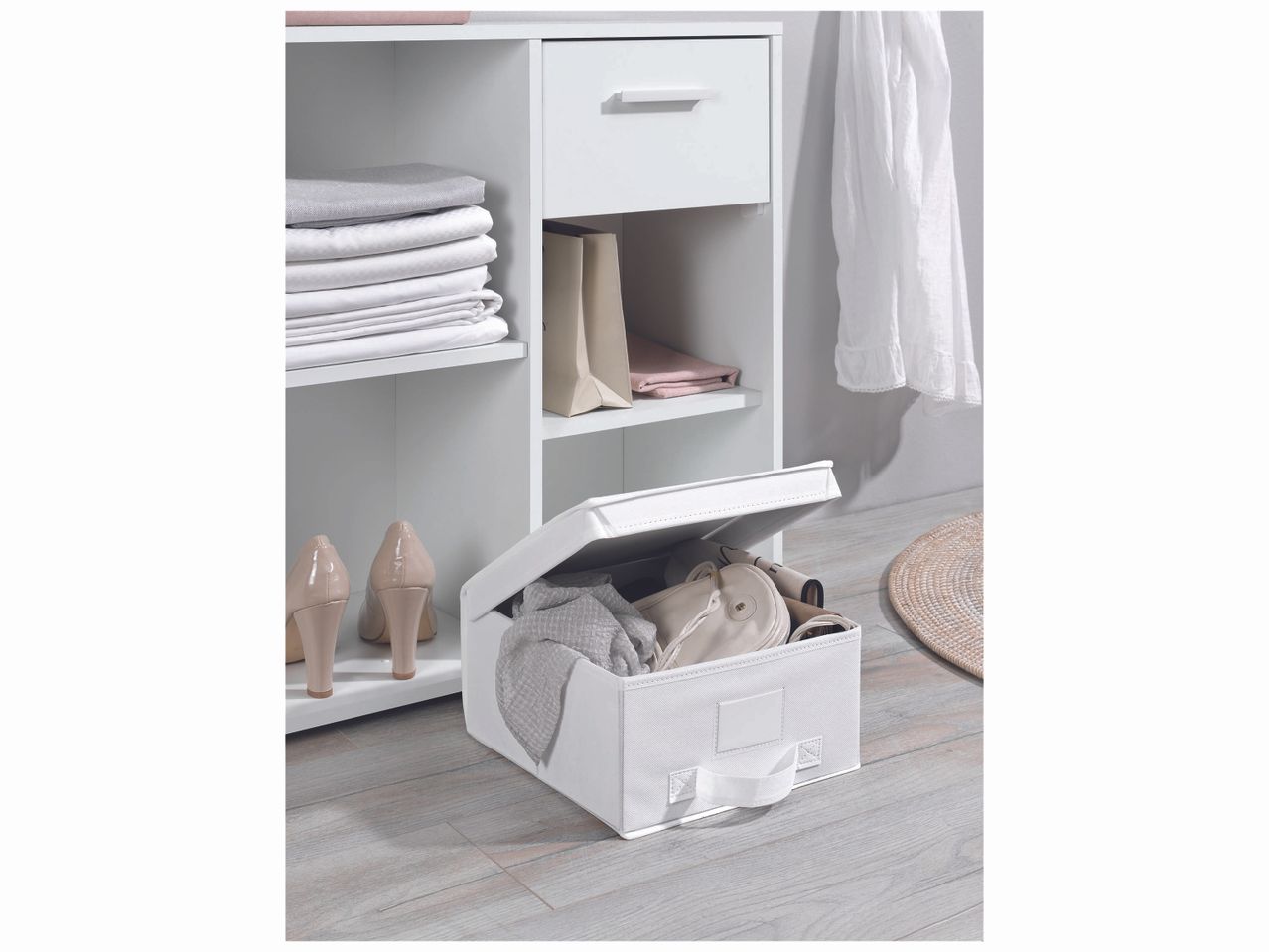 Boîtes de rangement ou organiseur , prezzo 3.99 EUR 
Boîtes de rangement ou organiseur ...