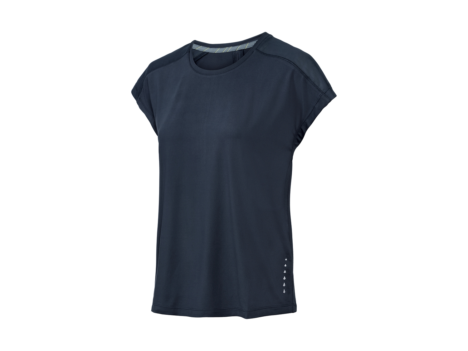 T-shirt technique femme , le prix 4.99 € 
- Du S au L selon modèle.
- Ex. 91 ...