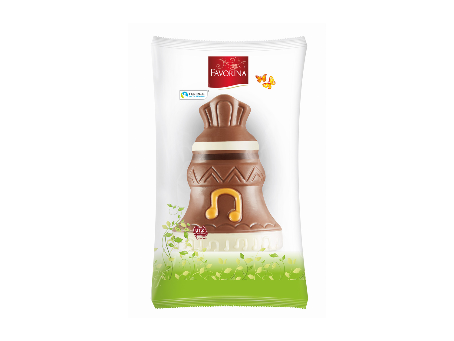 Mini moulages de Pâques , le prix 0.89 € 
- Au chocolat au lait
- Au choix ...