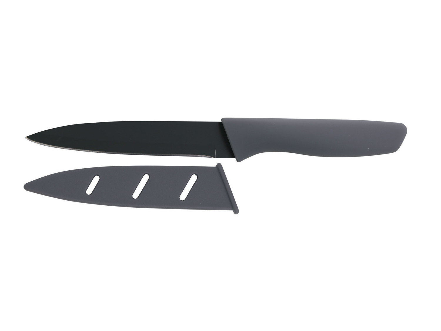 Couteau Kushino , le prix 3.99 € 
- Longueur de lame : env. 12,5 cm
- Fourreau ...