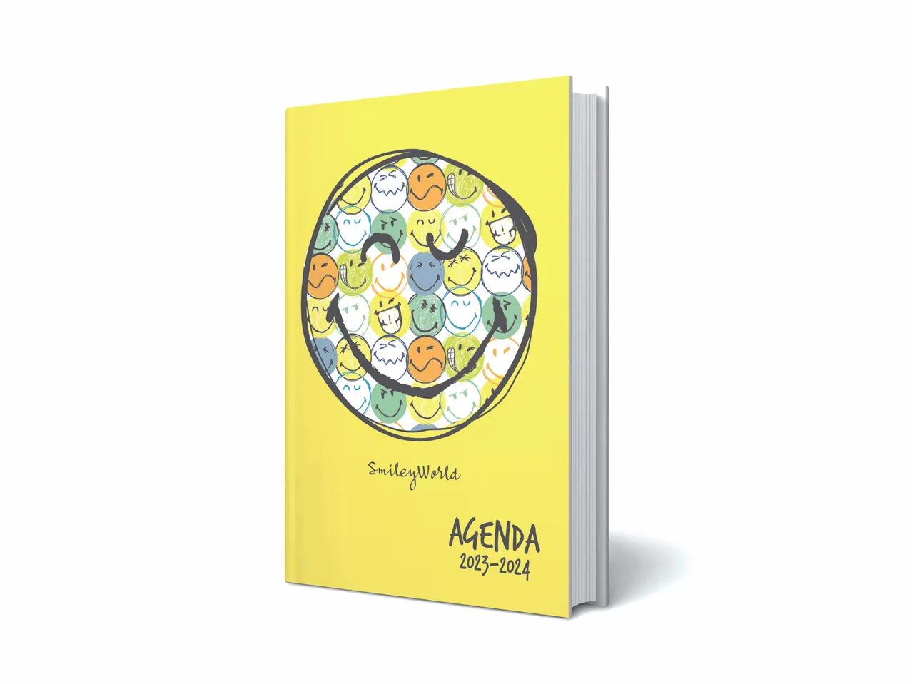 Agenda , prezzo 2.49 EUR