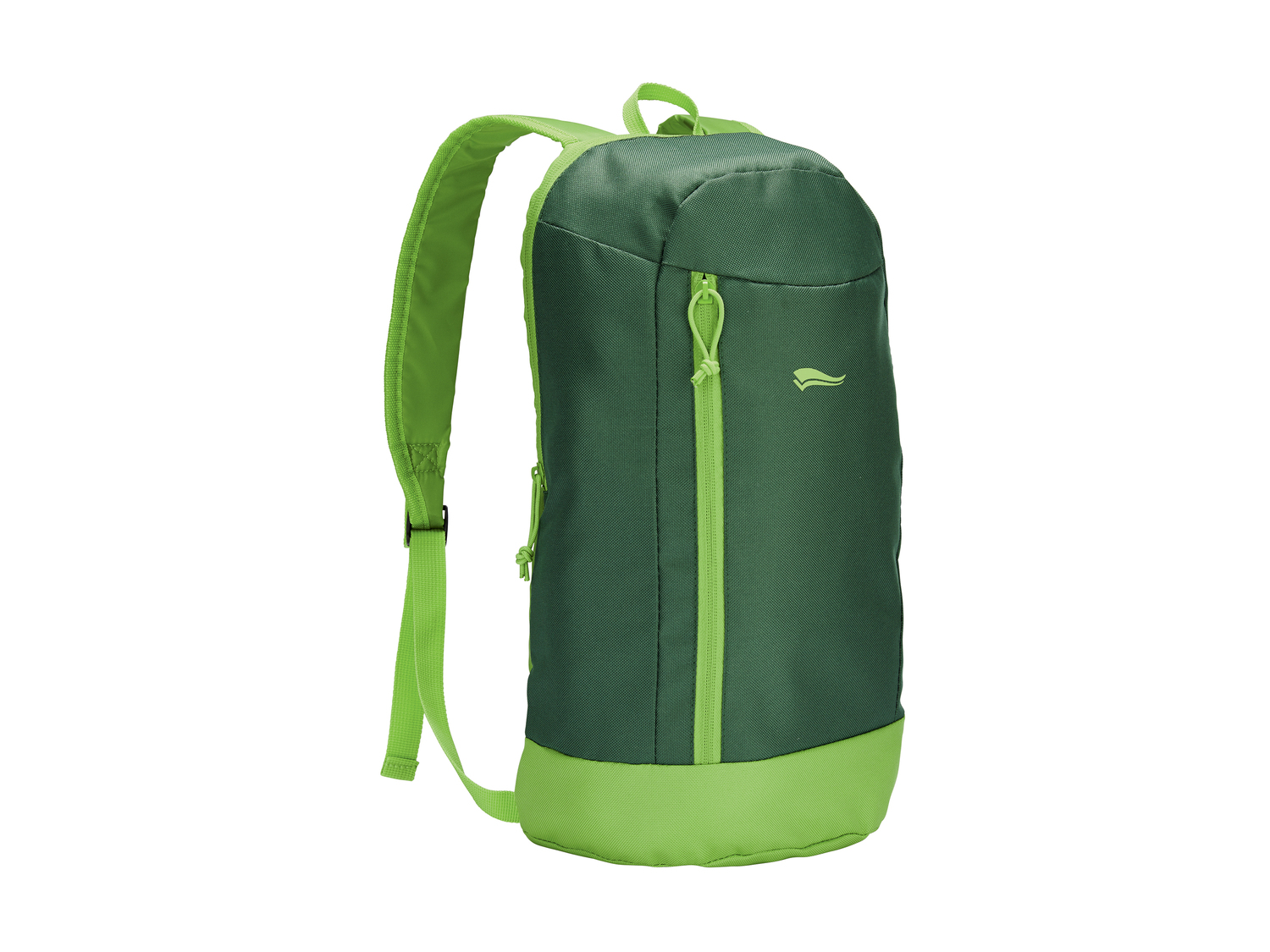 Mini-sac à dos , le prix 1.99 € 
- Env. 10 L
- 4 kg max.
- 5 coloris au choix
Caractéristiques

- ...