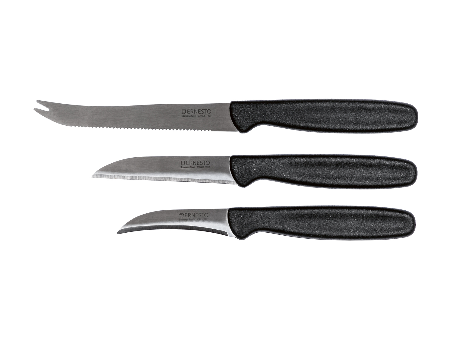 Couteau de cuisine , le prix 1.99 &#8364; 
- Au choix : couteau &agrave; ...