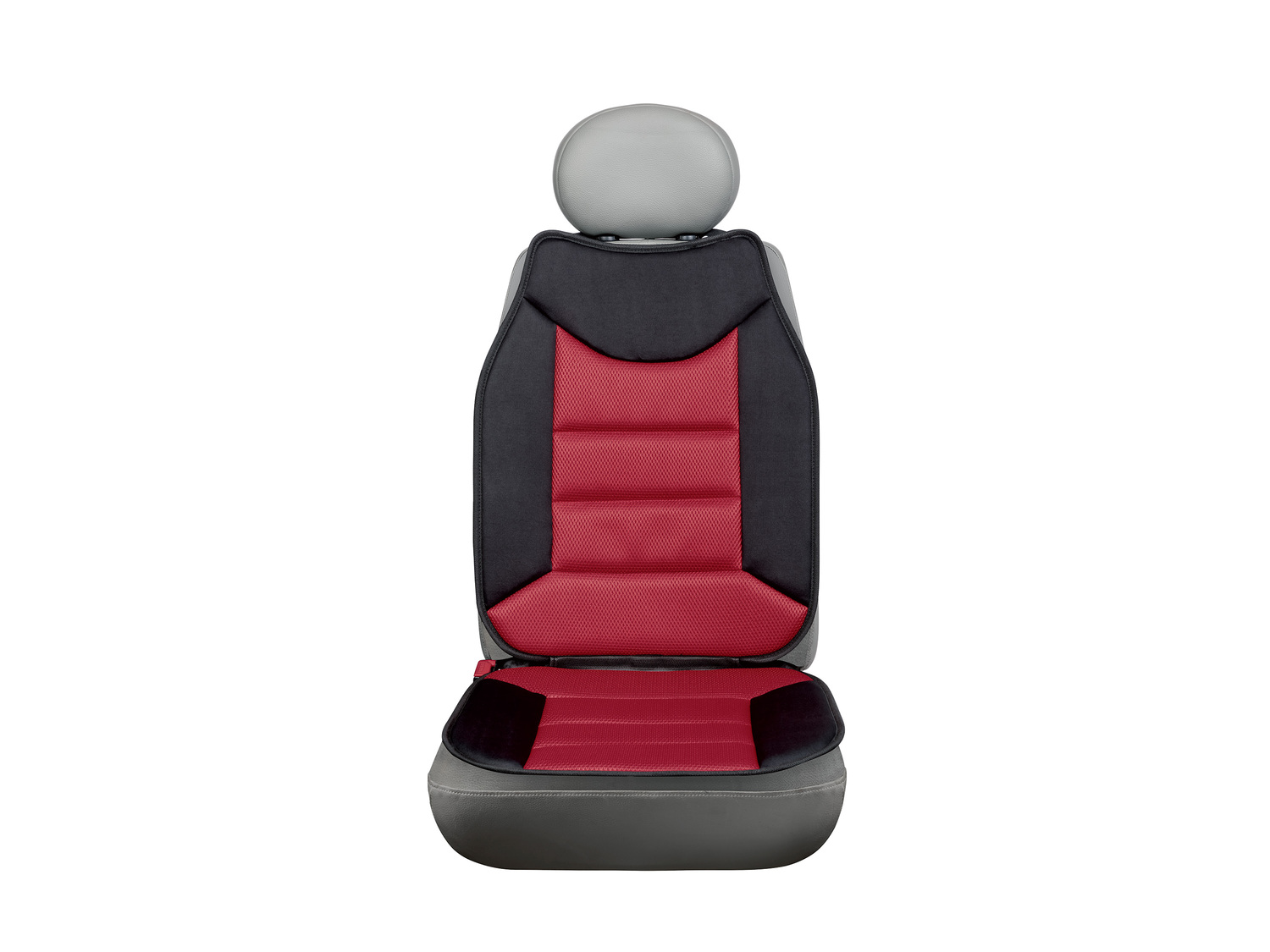 Couvre-siège auto , le prix 4.99 € 
- Compatible avec Airbag latéral
- Rembourrage ...