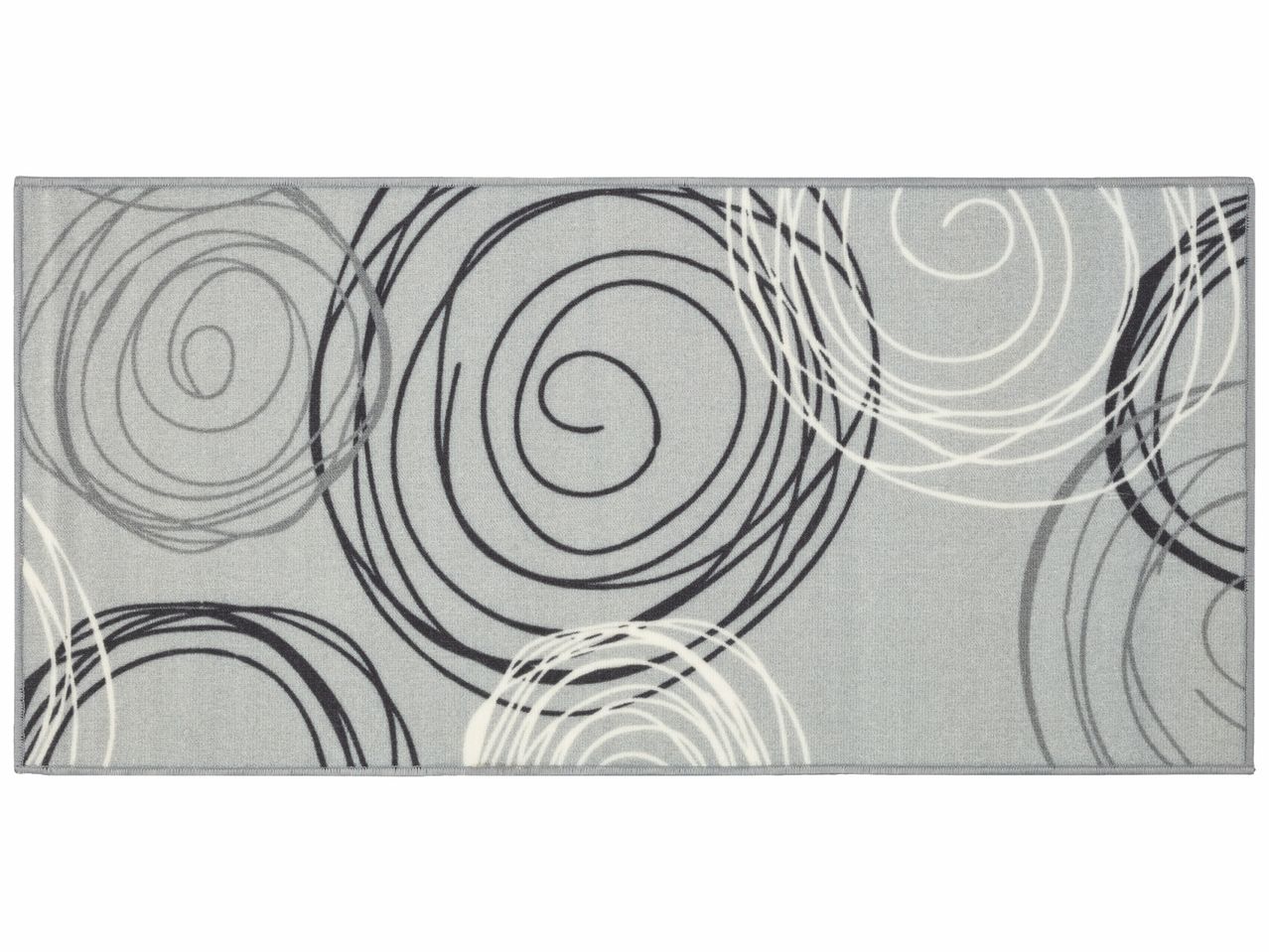 Tapis à poils ras , prezzo 8.99 EUR 
Tapis à poils ras 
- Env. 67 x 140 cm
- ...