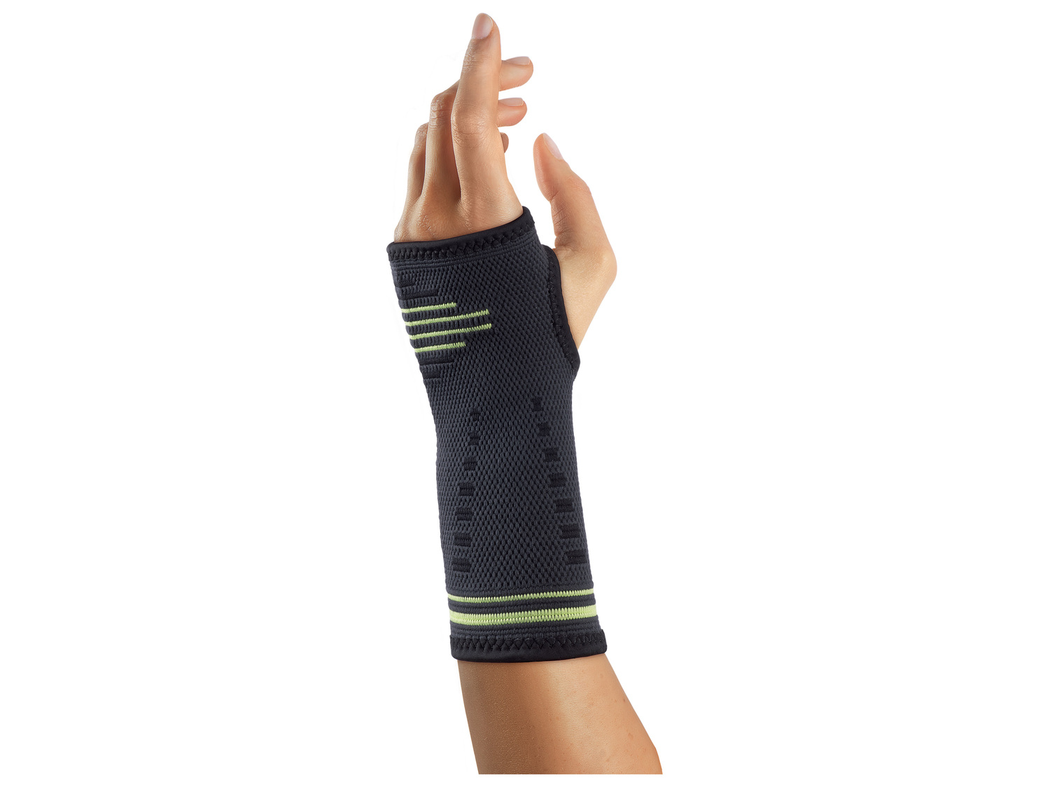 Coudière ou bandage de maintien poignet chez , le prix 2.99 &#8364; 
- Disponible ...