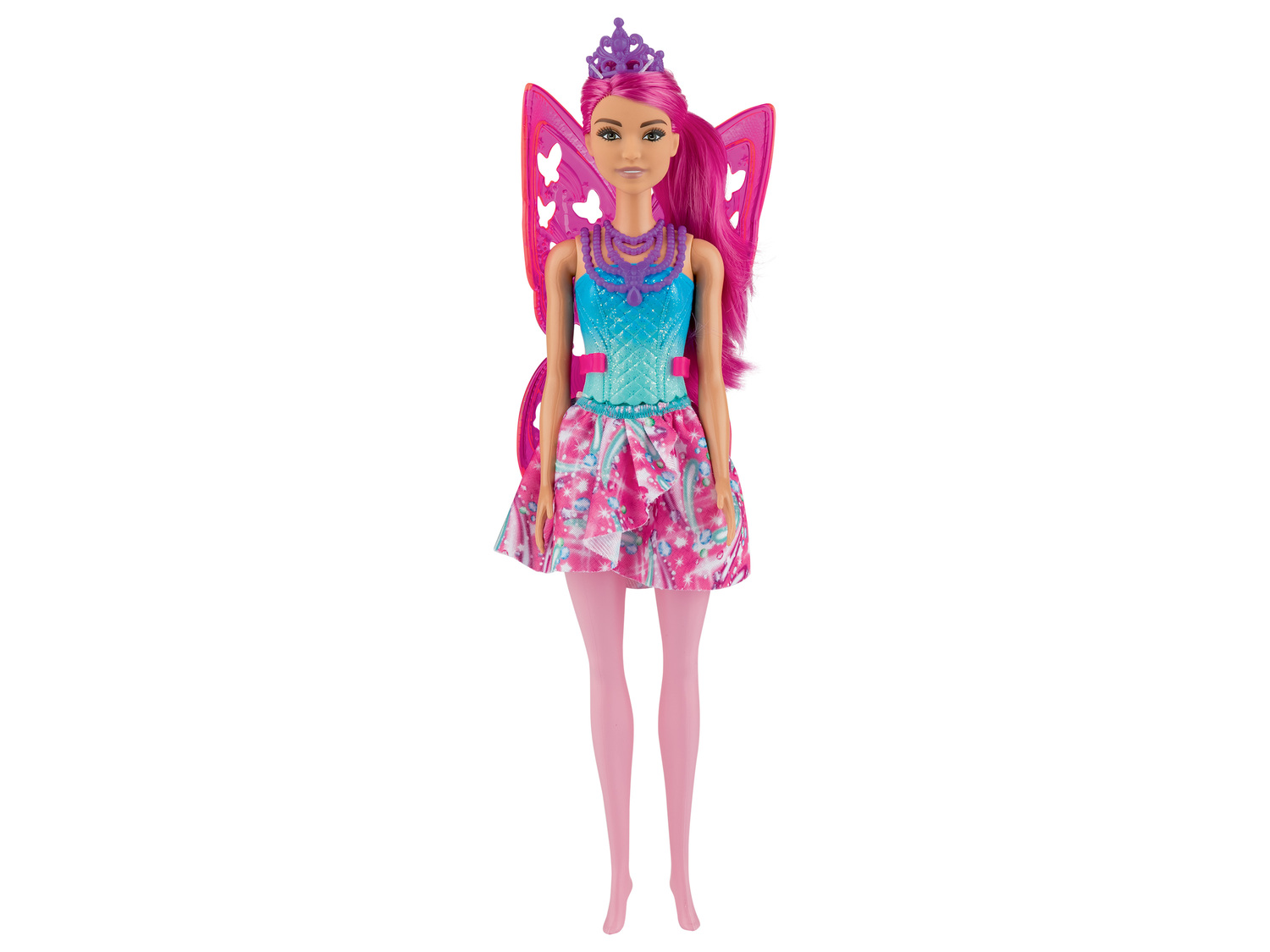 Poupée Barbie , le prix 9.99 &#8364; 
- Barbie Dreamtopia : d&egrave;s ...