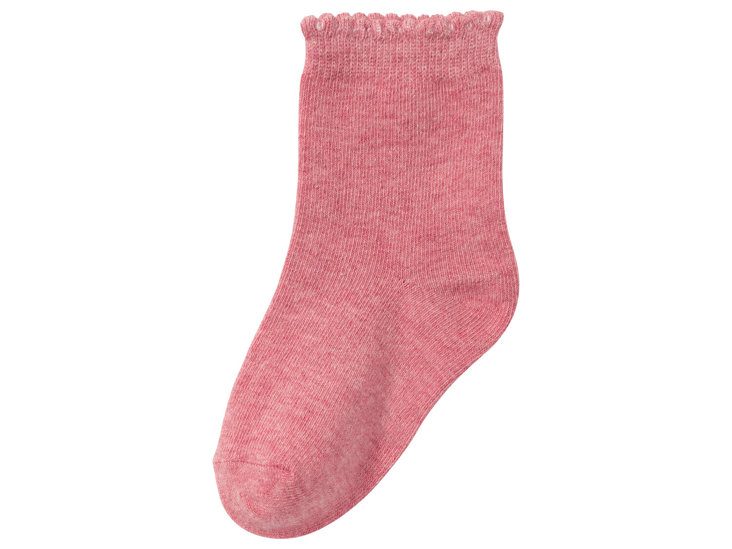 Chaussettes enfant , le prix 1.99 €
- Du 19-22 au 27-30 selon modèle
- Ex. ...
