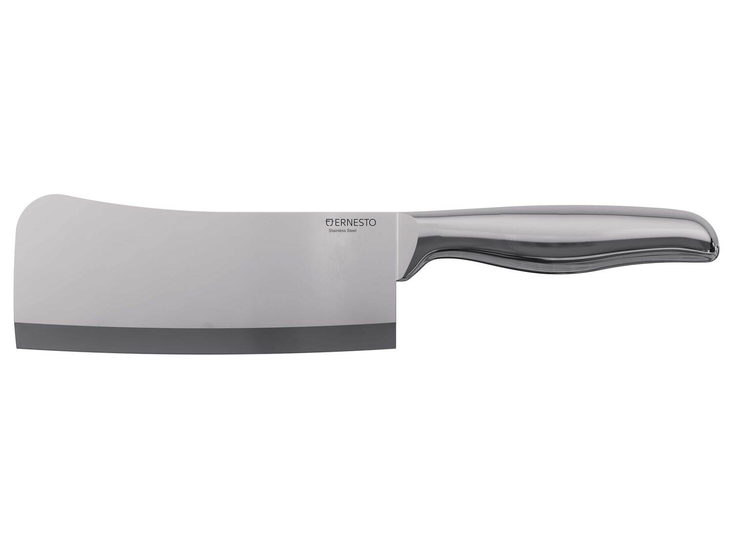 Couteau ou hachoir en acier inoxydable , le prix 4.99 € 
- Au choix :
- Couteau ...