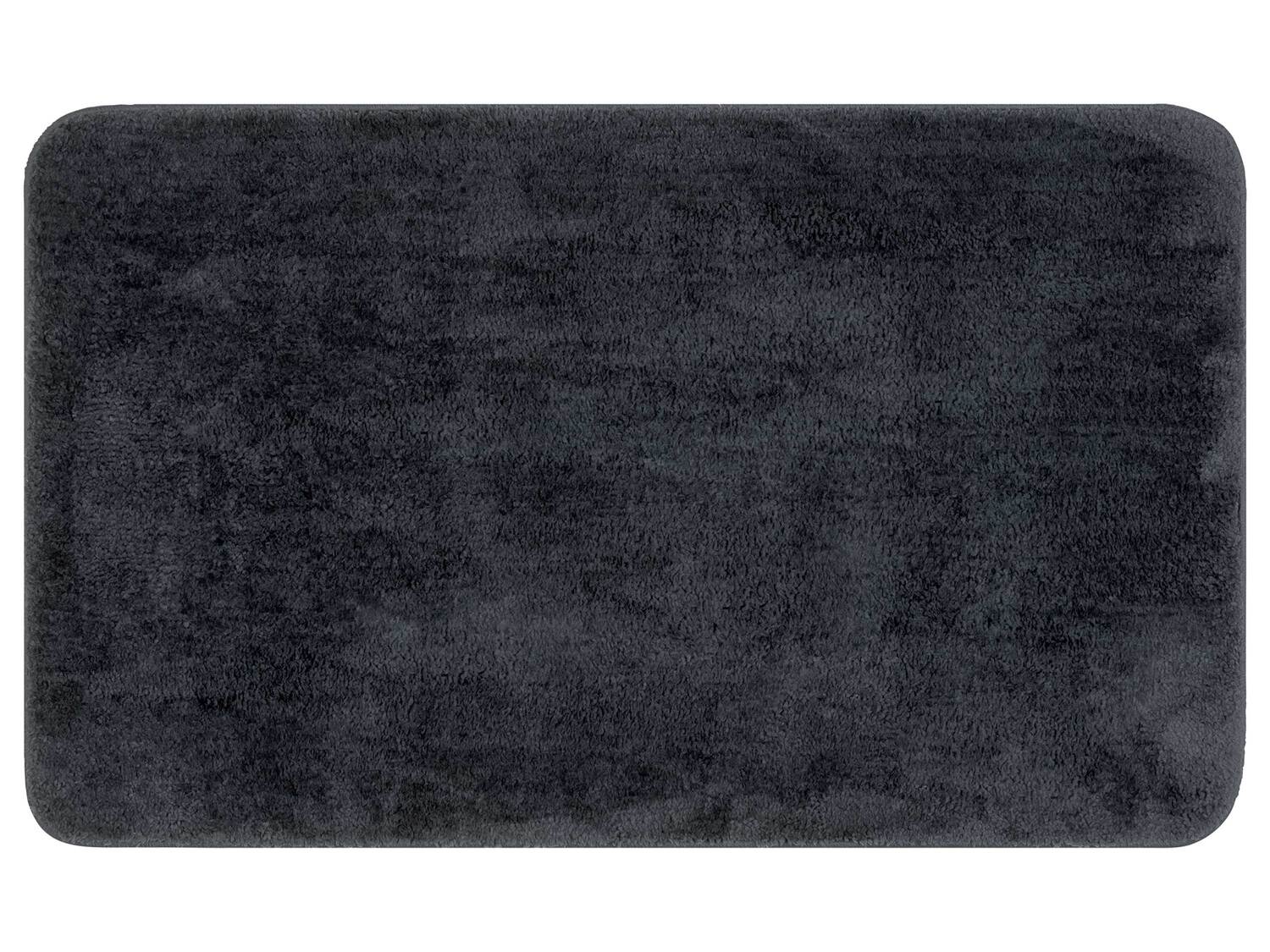 Tapis de bain , le prix 7.99 &#8364; 
- Env. 60 x 100 cm
- Ex. dessus 100 % ...