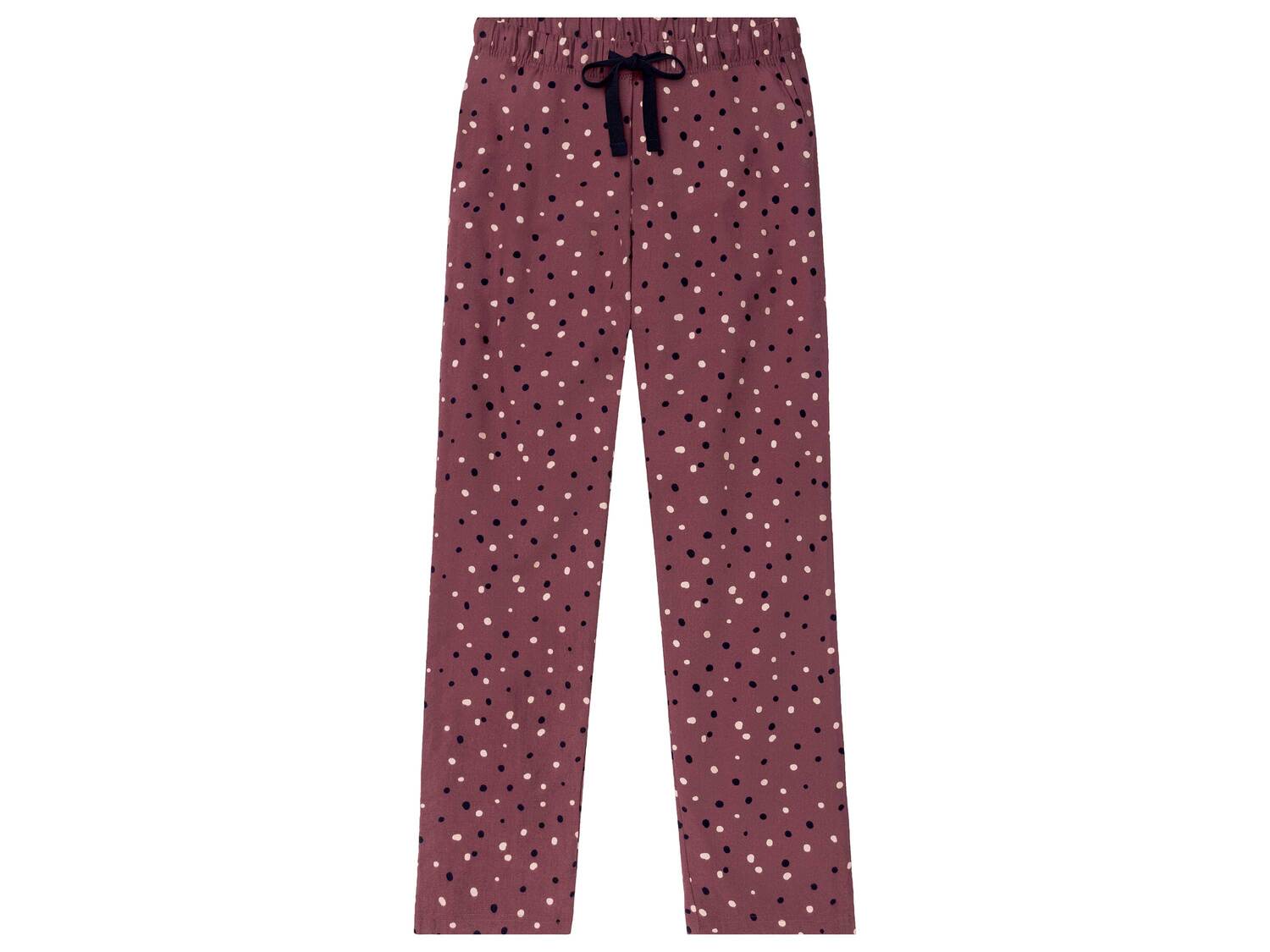 Pyjama femme , le prix 9.99 € 
- Du S au XL selon modèle
- Ex. 100 % coton ...