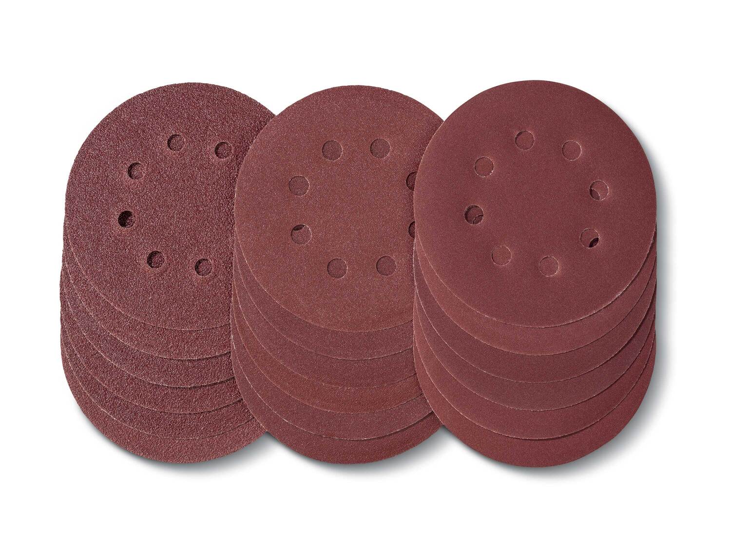 Feuilles abrasives pour ponceuse , le prix 1.99 € 
- Au choix :
- Pour ponceuse ...