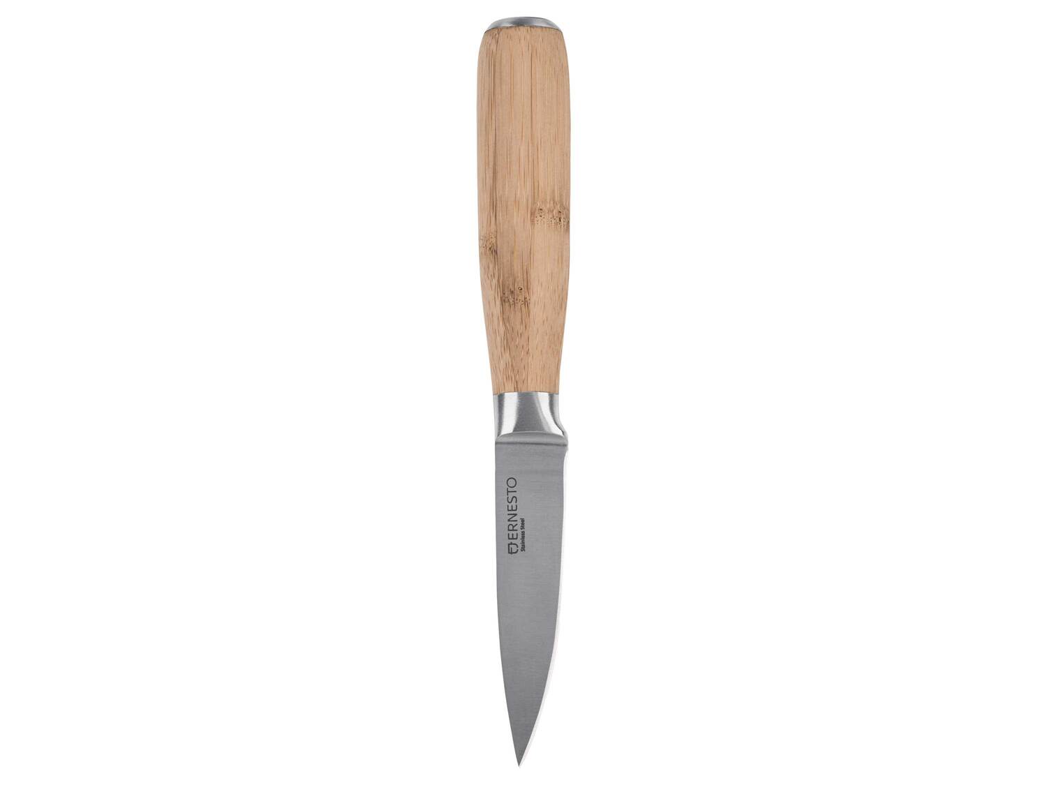 Couteau de cuisine , le prix 6.99 &#8364; 
- Au choix :
- Couteau de chef : ...