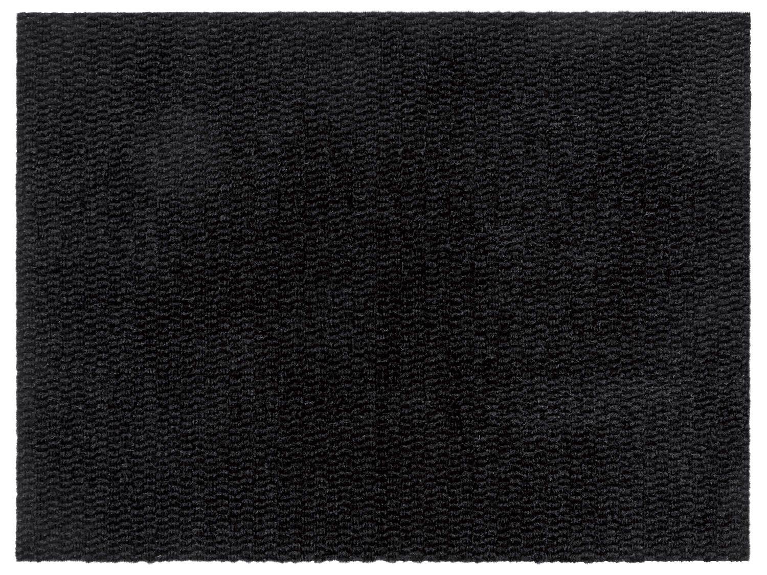 Tapis antipoussière , le prix 5.99 € 
- Env. 60 x 80 cm
- Ex. couche d&apos;usure ...