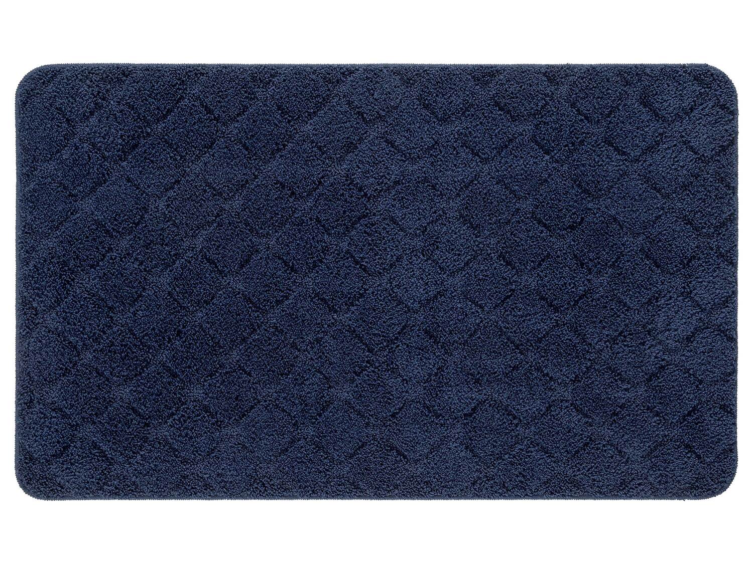 Tapis de salle de bains , le prix 6.99 € 
- Env. 60 x 100 cm
- Ex. 100 % polyester
Caractéristiques

- ...