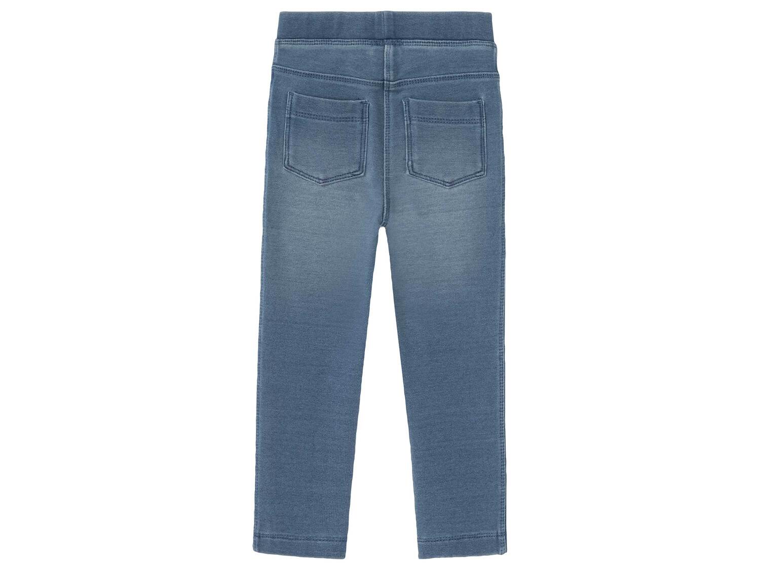 Jegging , le prix 4.99 € 
- Du 12-24 mois (86/-2 cm) au 4-6 ans (110-116 m) selon ...