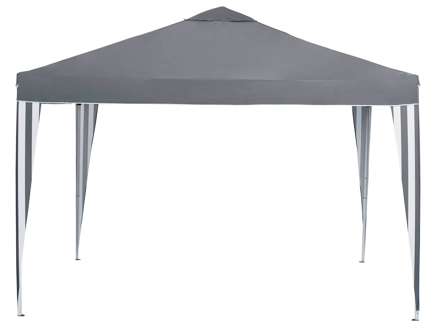 Tonnelle pliante en aluminium , le prix 74.99 &#8364; 
- Env. 3 x 2,6 x 3 m ...