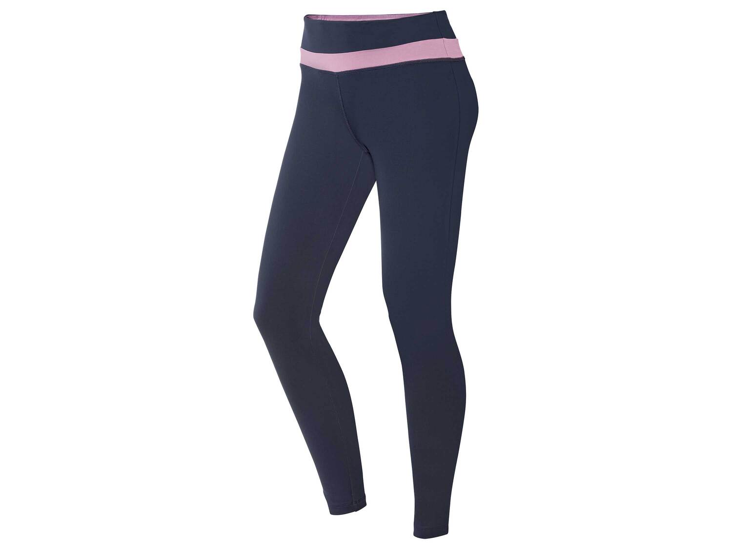 Legging ou pantalon technique , le prix 7.99 € 
- Au choix :
- Legging technique ...