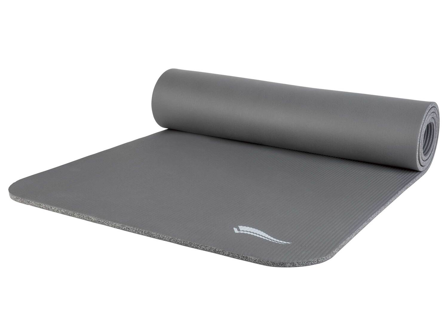 Tapis de fitness , le prix 12.99 € 
- Env. 180 x 60 x 1 cm
- Sangle de transport
Caractéristiques

- ...