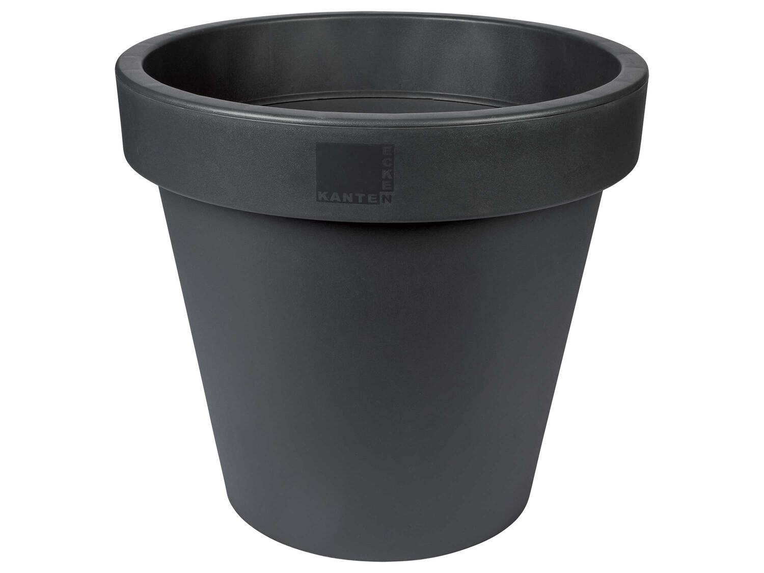 Pot de fleurs , le prix 5.99 € 
- Env. 23 L
- Usage intérieur et extérieur
Caractéristiques

- ...