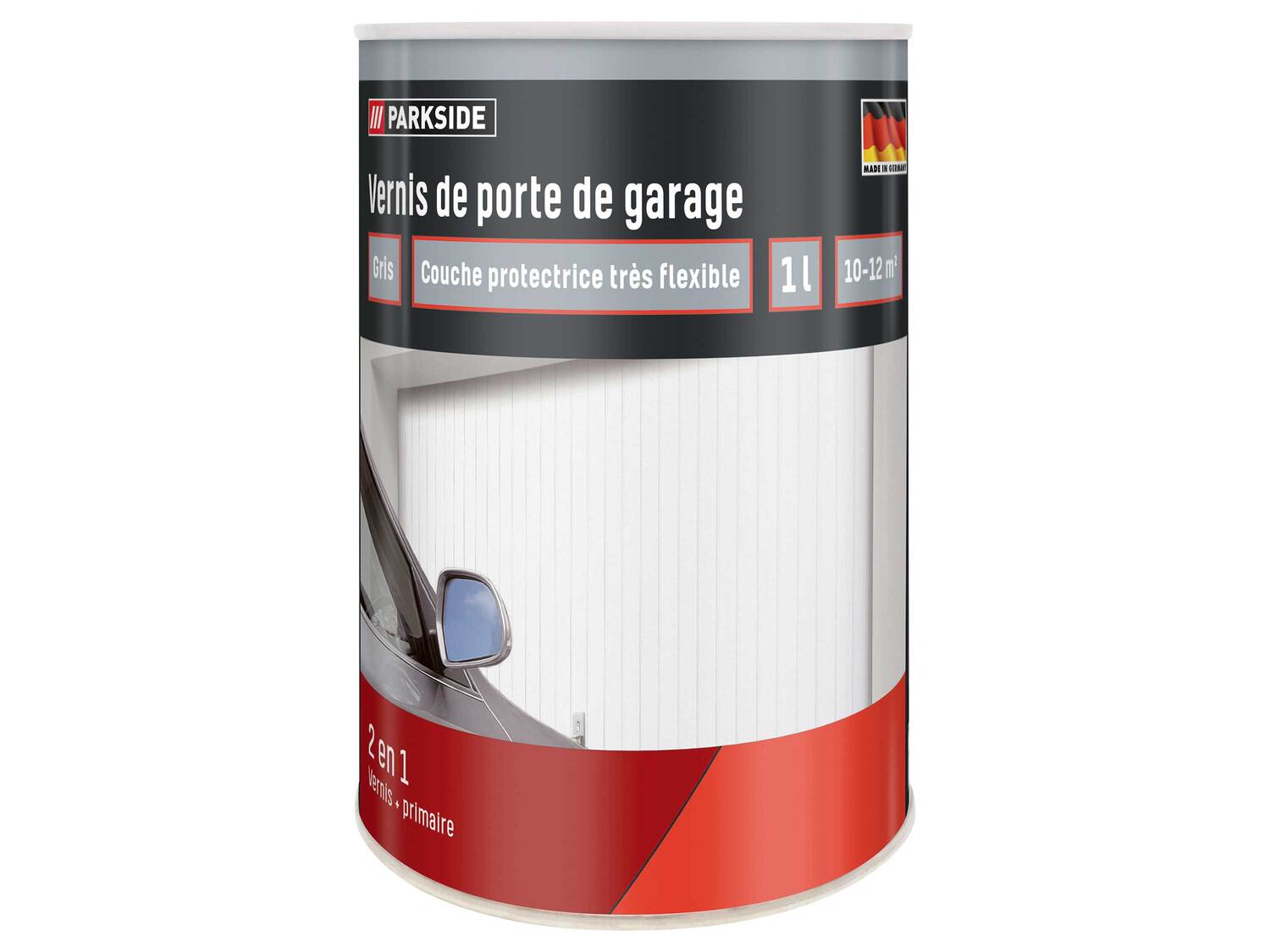 Peinture à effet martelé, pour porte de garage ou pour , le prix 5.99 € 
- ...