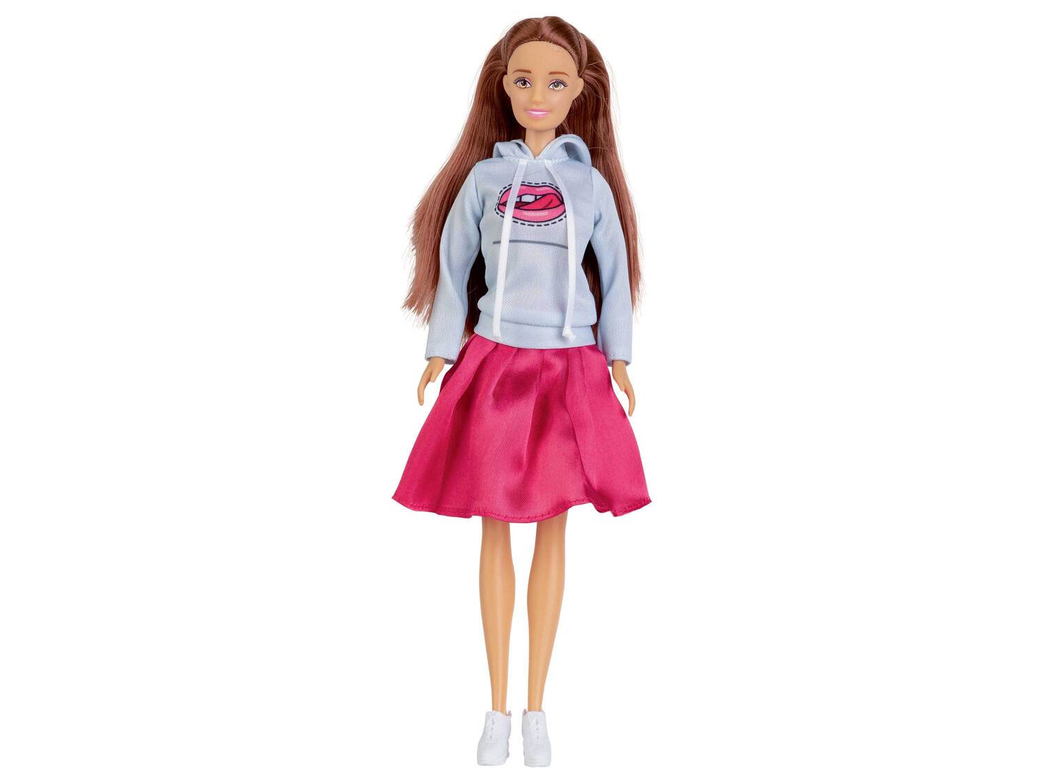 Poupée Fashion Doll , le prix 6.99 € 
- Âge recommandé : dès 3 ans
- Autres ...