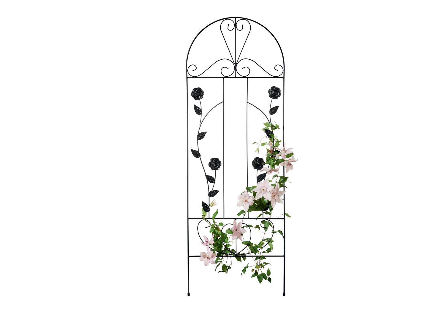 Treillage pour plantes grimpantes , le prix 6.99 &#8364; 
- Env. 40 x 117 cm ...