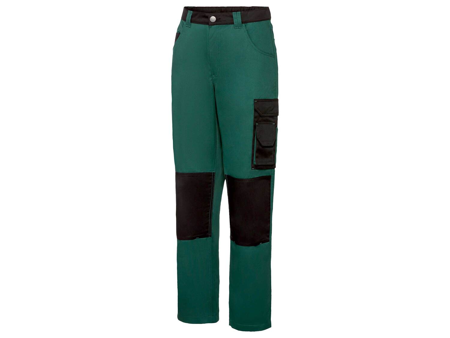 Pantalon de travail , le prix 12.99 &#8364; 
- Au choix :
- Femme : du 38 au ...