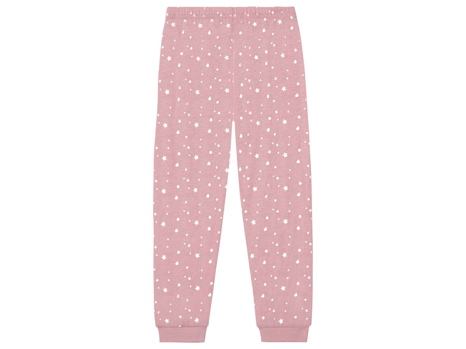 Pyjama fille ou garçon , le prix 6.99 € 
- Du 2-4 ans (98/104 cm) au 8-10 ans ...