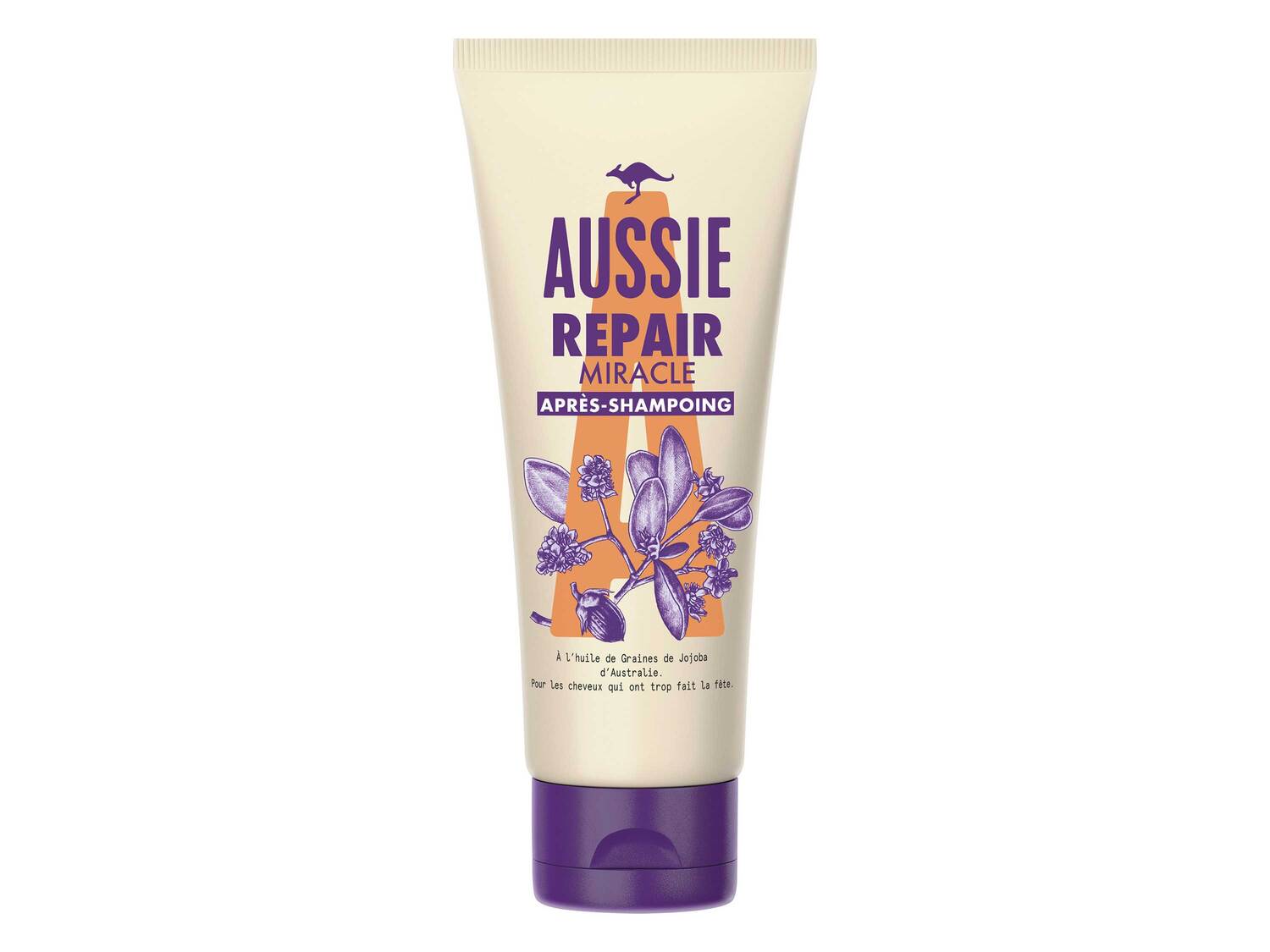 Aussie après-shampooing , le prix 2.73 &#8364; 
- Vari&eacute;t&eacute;s ...