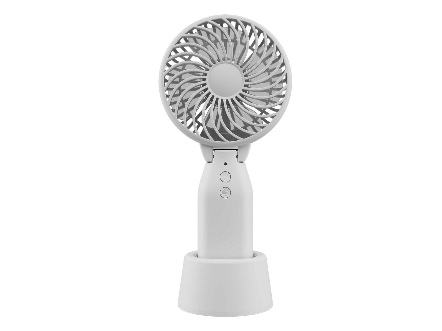 Mini ventilateur , le prix 11.99 &#8364; 
- Portable pour vous rafra&icirc;chir ...