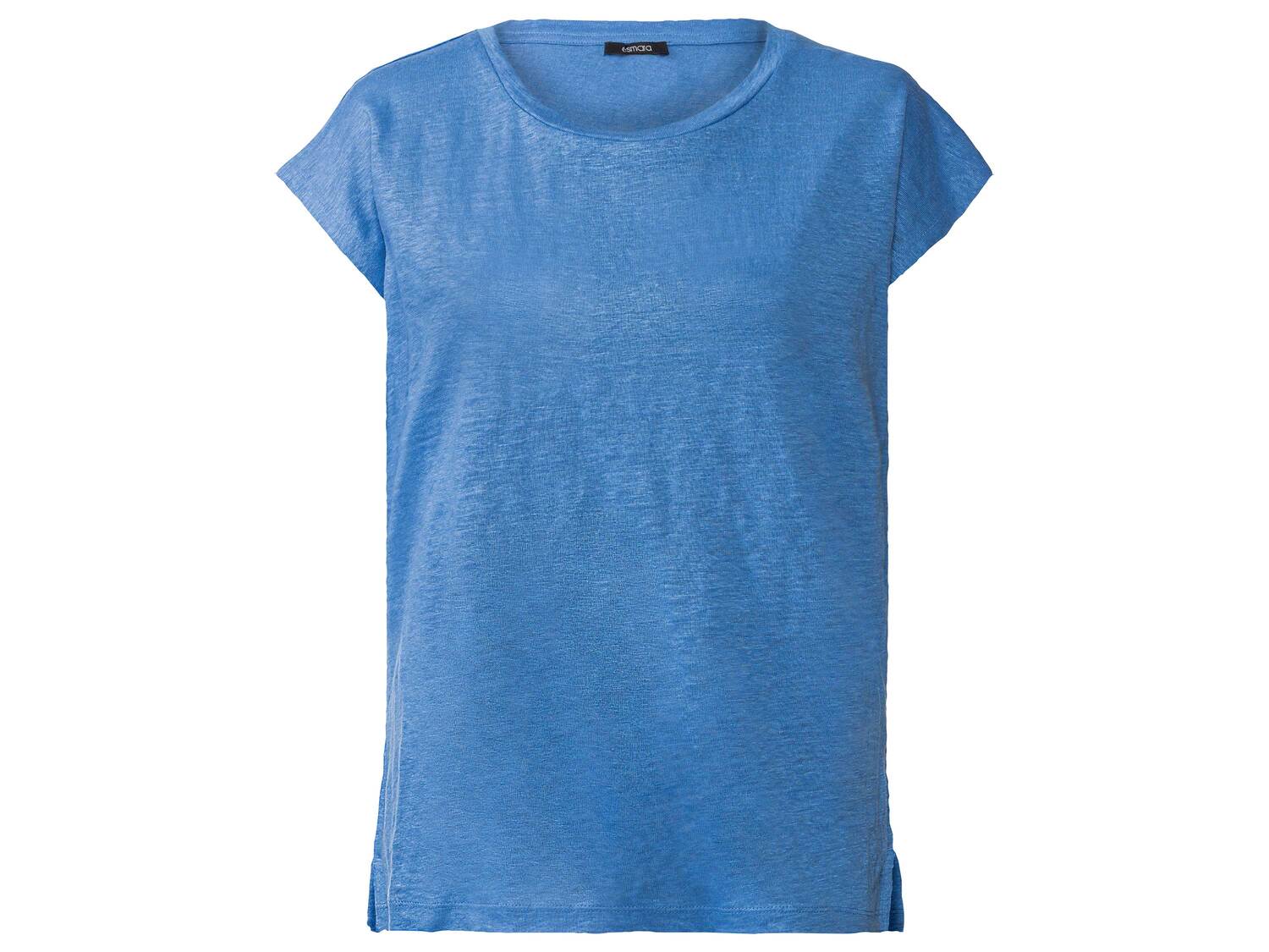 T-shirt en lin , le prix 7.99 &#8364; 
- Du S au XL selon mod&egrave;le
- ...