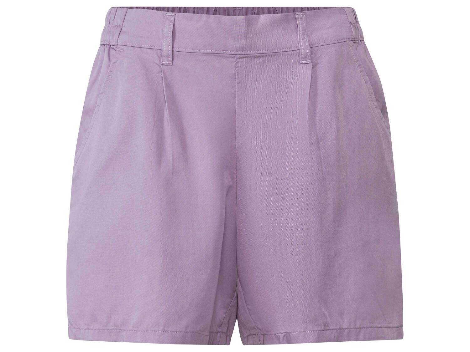 Short , le prix 6.99 &#8364; 
- Du 36 au 48 selon mod&egrave;le
- Ex. 100 ...